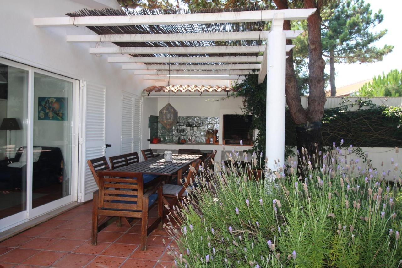 Santa Cruz Beach House Areias Eksteriør billede