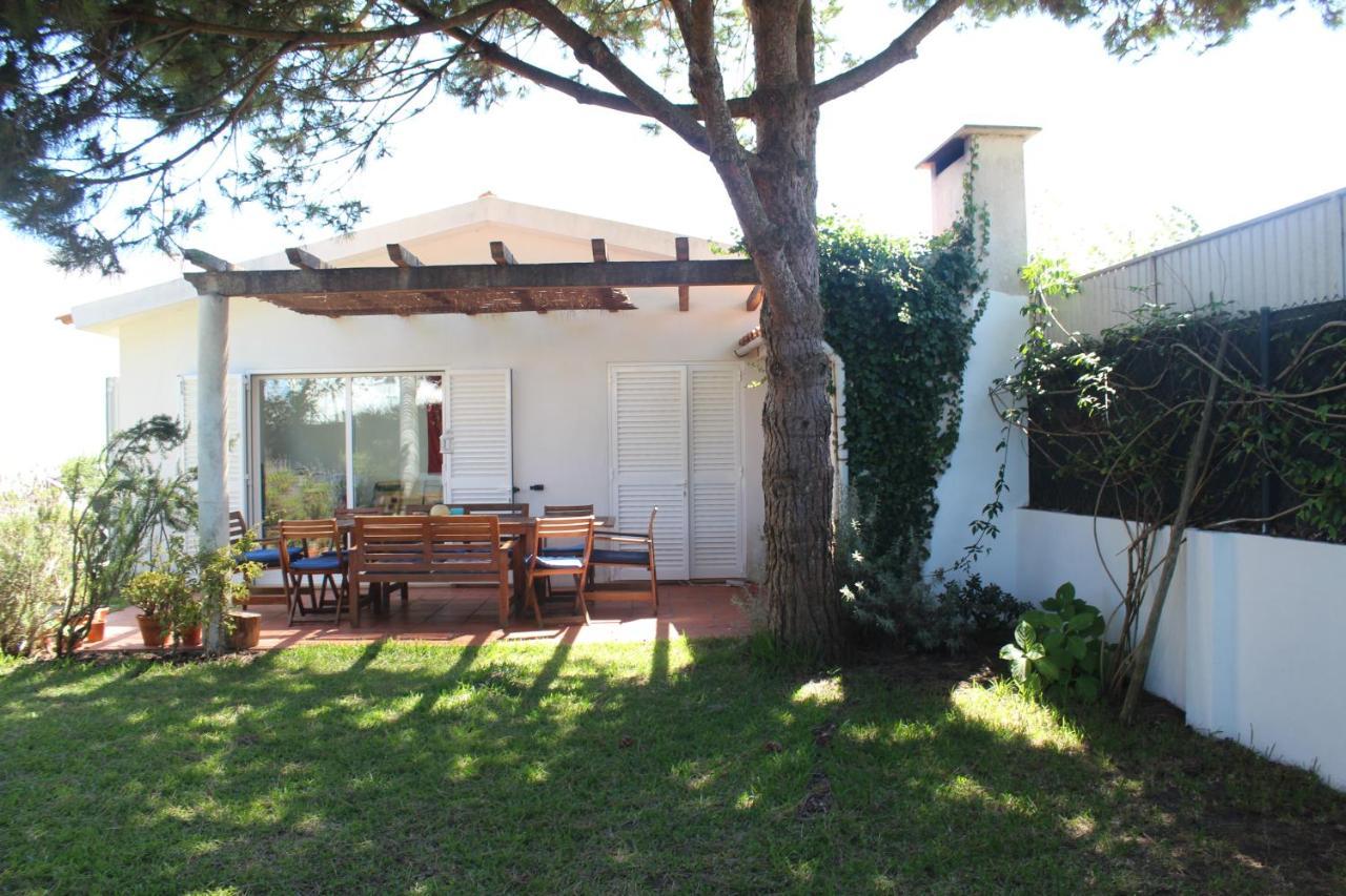 Santa Cruz Beach House Areias Eksteriør billede