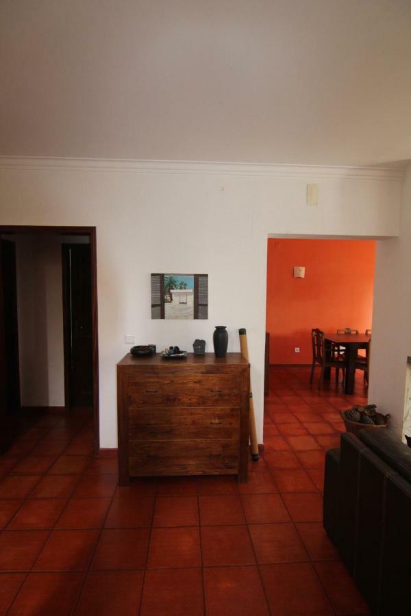 Santa Cruz Beach House Areias Eksteriør billede