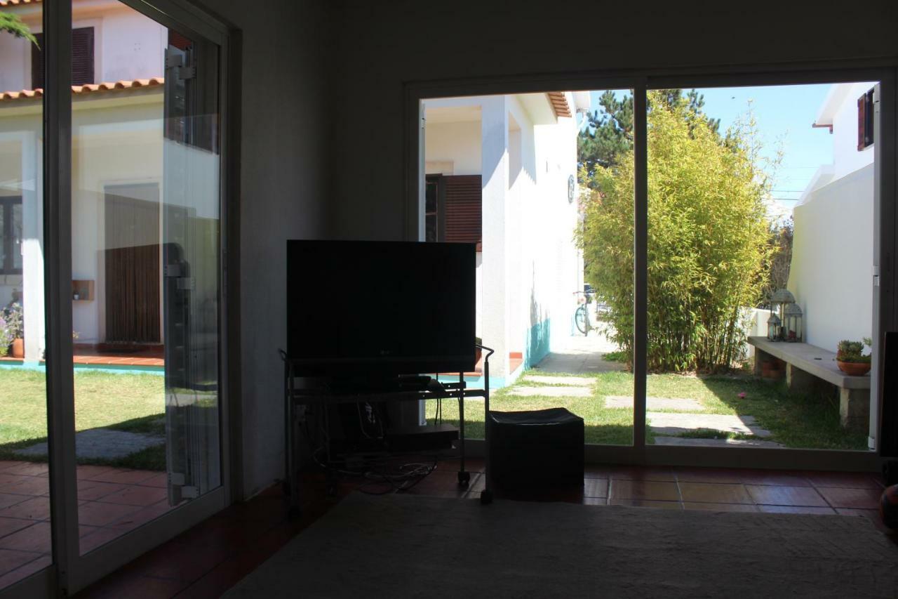 Santa Cruz Beach House Areias Eksteriør billede